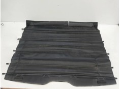 Recambio de bandeja trasera para volkswagen passat berlina (312) 2.0 referencia OEM IAM    2