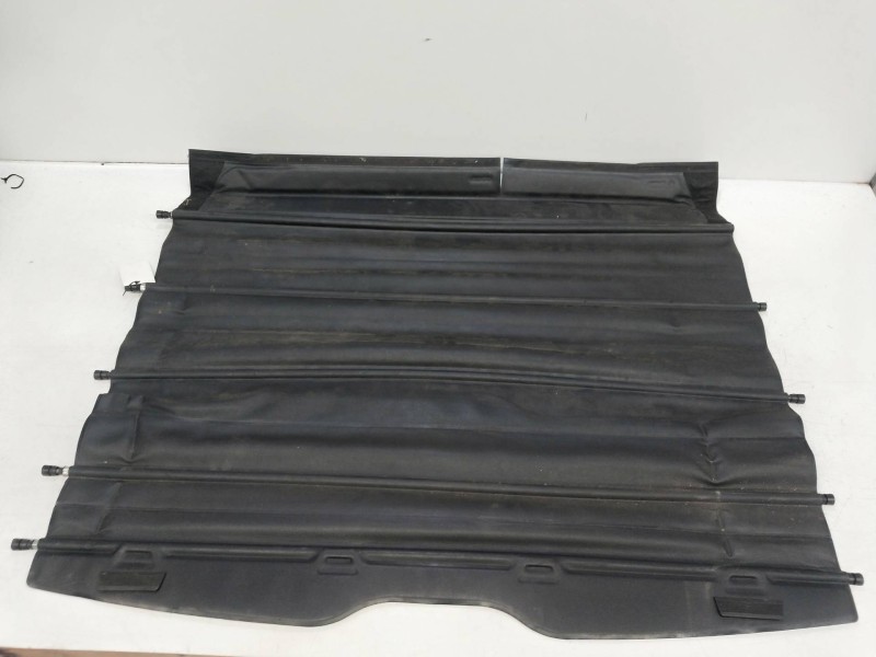 Recambio de bandeja trasera para volkswagen passat berlina (312) 2.0 referencia OEM IAM   