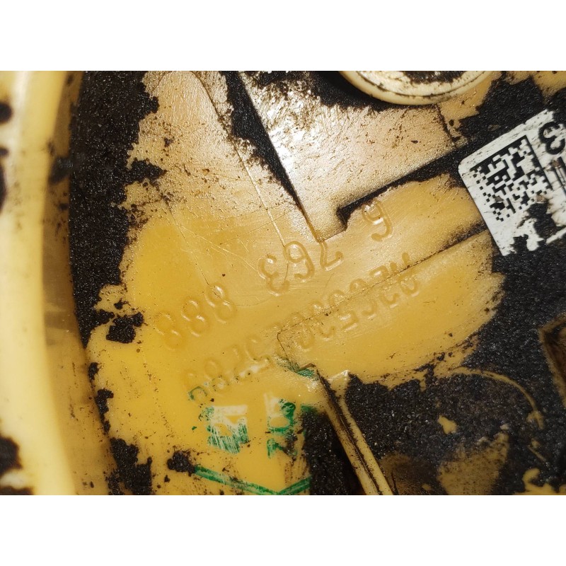 Recambio de bomba combustible para bmw serie 3 cabrio (e93) 330d referencia OEM IAM 6763888 A2C53025289 AFORADOR