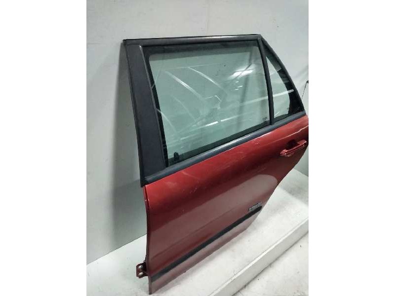 Recambio de puerta trasera izquierda para fiat marea weekend (185) 1.9 jtd 110 elx referencia OEM IAM   
