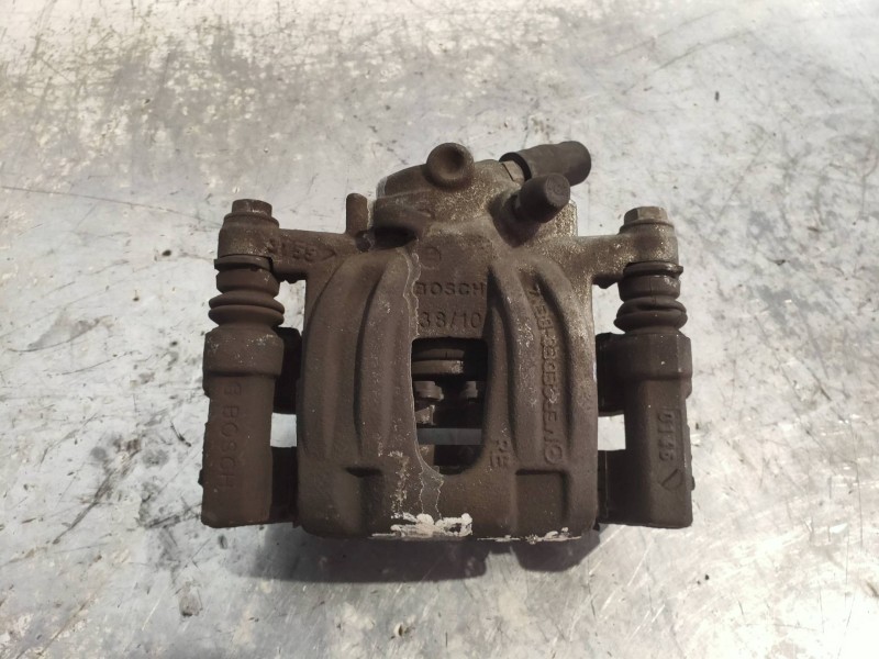 Recambio de pinza freno trasera derecha para mercedes vito kasten (639) 113 cdi extralang (639.605) referencia OEM IAM   