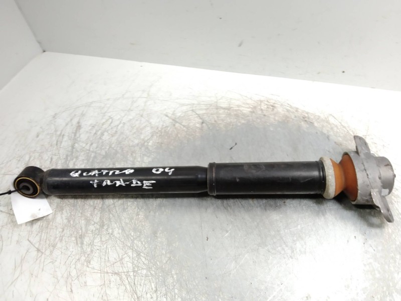Recambio de amortiguador trasero para audi a3 (8p) 2.0 tdi referencia OEM IAM 1K0513029HQ  