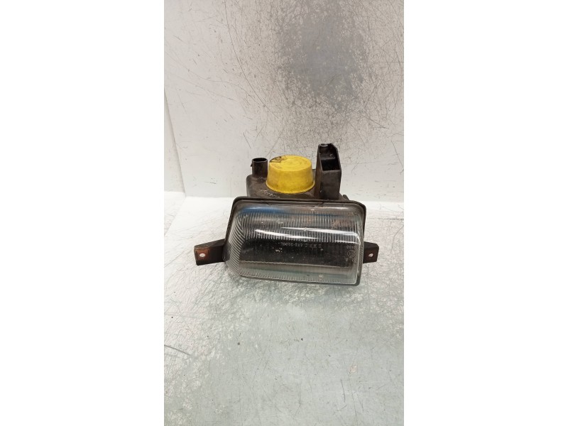 Recambio de faro antiniebla izquierdo para opel astra g coupé 2.2 dti edition referencia OEM IAM   