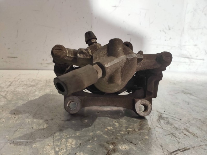 Recambio de pinza freno trasera derecha para mercedes vito kasten (639) 113 cdi extralang (639.605) referencia OEM IAM   