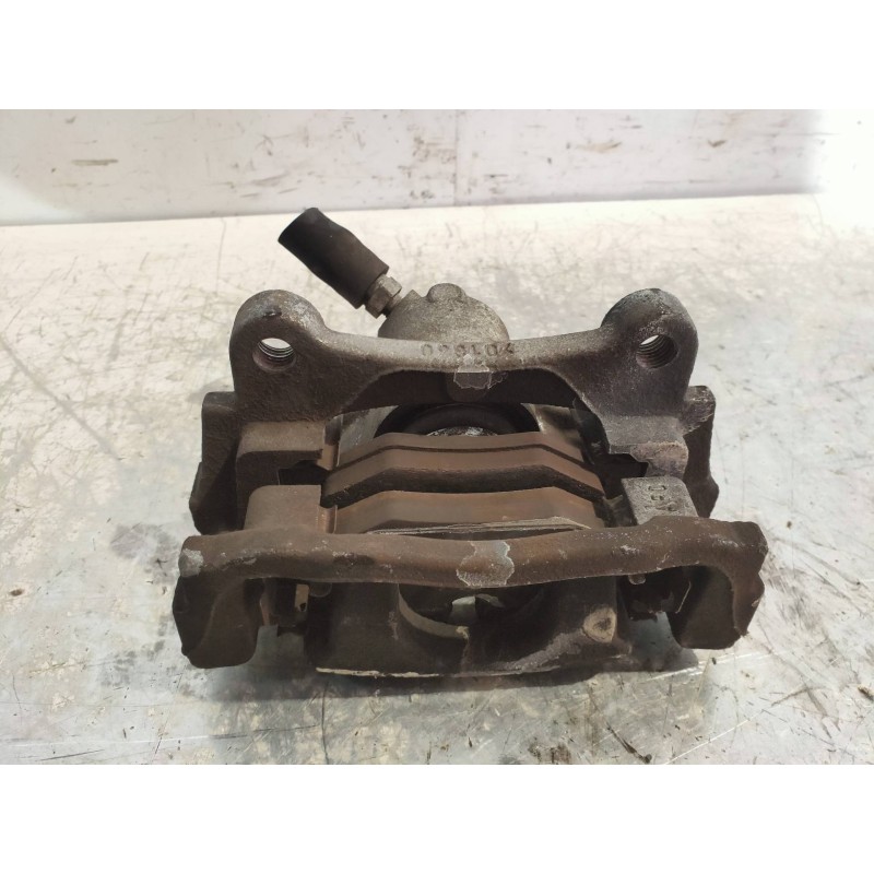 Recambio de pinza freno trasera derecha para mercedes vito kasten (639) 113 cdi extralang (639.605) referencia OEM IAM   