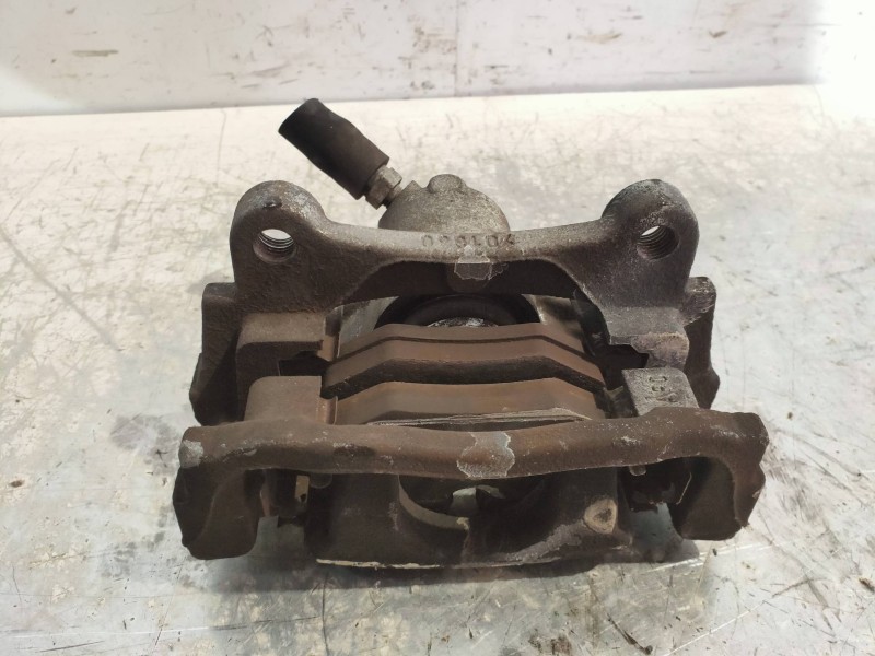 Recambio de pinza freno trasera derecha para mercedes vito kasten (639) 113 cdi extralang (639.605) referencia OEM IAM   