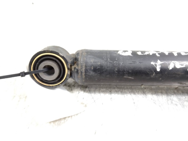 Recambio de amortiguador trasero para audi a3 (8p) 2.0 tdi referencia OEM IAM 1K0513029HQ  