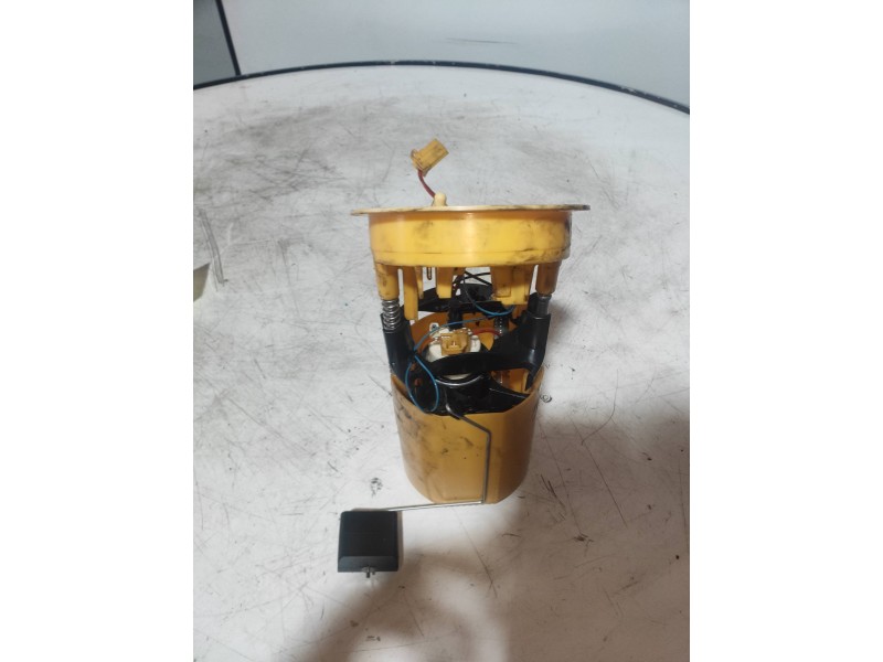 Recambio de bomba combustible para bmw serie 3 cabrio (e93) 330d referencia OEM IAM A2C53025282 7197074 AFORADOR