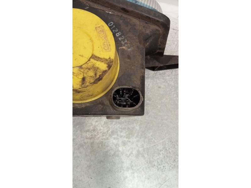 Recambio de faro antiniebla izquierdo para opel astra g coupé 2.2 dti edition referencia OEM IAM   