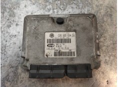 Recambio de centralita motor uce para seat ibiza (6l1) vision referencia OEM IAM IAW4MVDG 6160101805 036906034DG