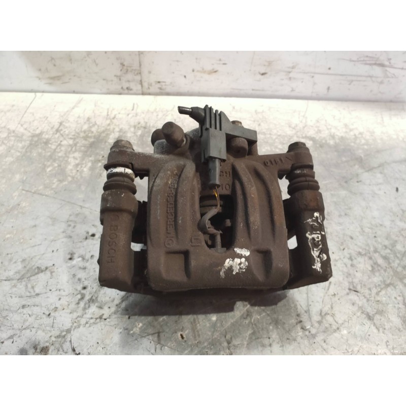 Recambio de pinza freno trasera izquierda para mercedes vito kasten (639) 113 cdi extralang (639.605) referencia OEM IAM   