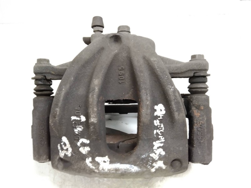 Recambio de pinza freno delantera derecha para toyota avensis berlina (t25) 2.0 16v cat referencia OEM IAM   