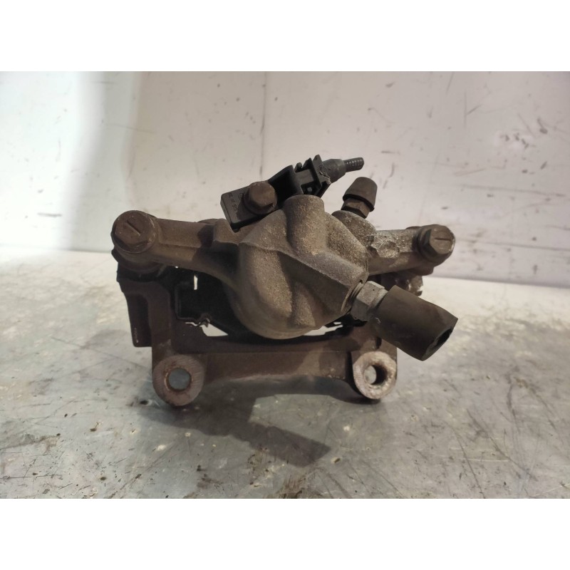Recambio de pinza freno trasera izquierda para mercedes vito kasten (639) 113 cdi extralang (639.605) referencia OEM IAM   