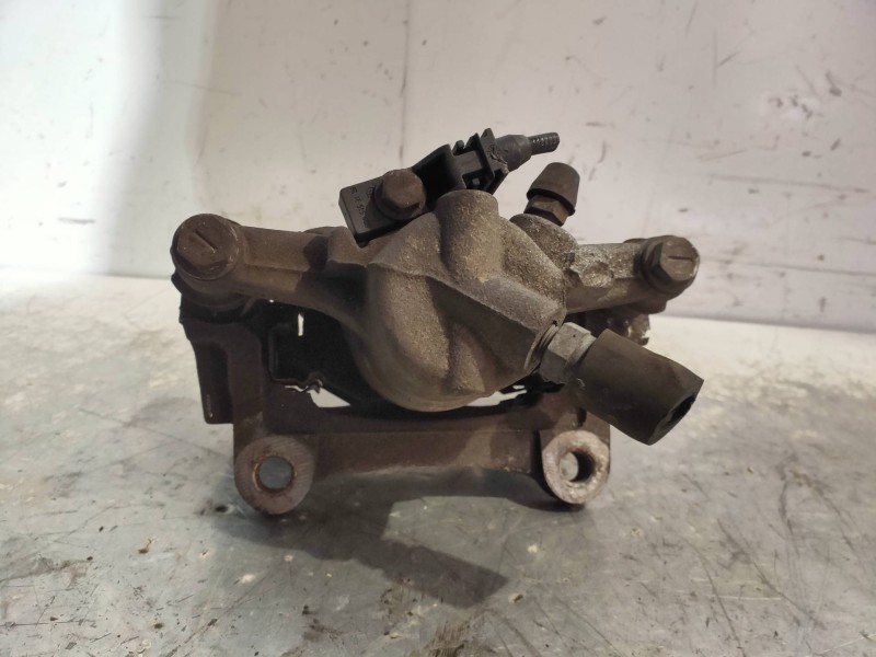 Recambio de pinza freno trasera izquierda para mercedes vito kasten (639) 113 cdi extralang (639.605) referencia OEM IAM   