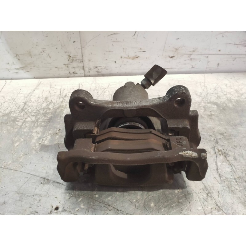 Recambio de pinza freno trasera izquierda para mercedes vito kasten (639) 113 cdi extralang (639.605) referencia OEM IAM   