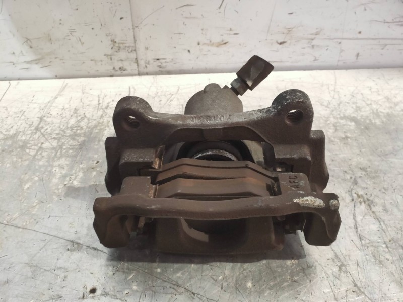 Recambio de pinza freno trasera izquierda para mercedes vito kasten (639) 113 cdi extralang (639.605) referencia OEM IAM   