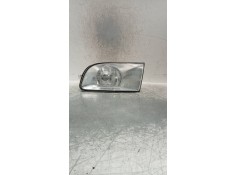 Recambio de faro antiniebla derecho para skoda octavia berlina (1z3) active referencia OEM IAM 1Z0941701A  