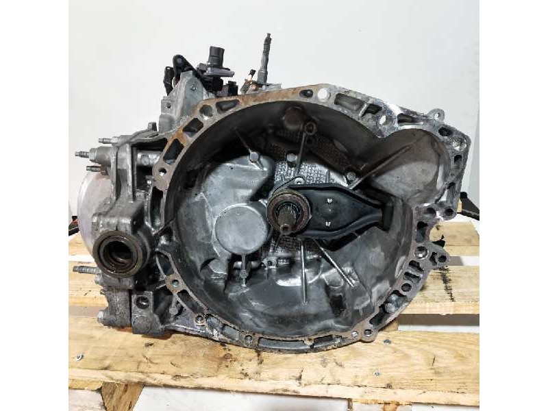 Recambio de caja cambios para citroen ds5 style referencia OEM IAM 20MB28 1182979 