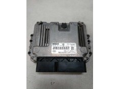 Recambio de centralita motor uce para kia cee´d drive referencia OEM IAM 0281017218 391142A511 