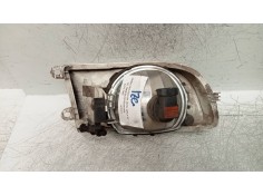 Recambio de faro antiniebla derecho para skoda octavia berlina (1z3) active referencia OEM IAM 1Z0941701A   2