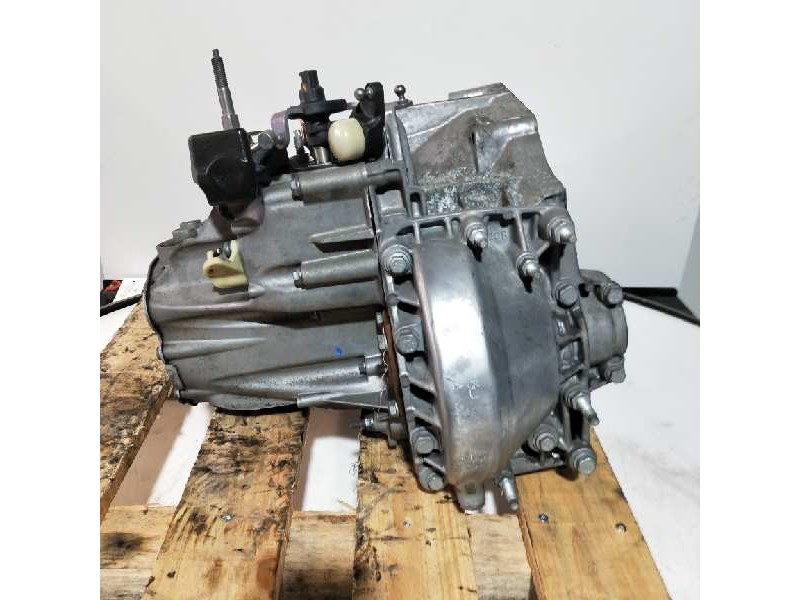 Recambio de caja cambios para citroen ds5 style referencia OEM IAM 20MB28 1182979 
