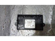 Recambio de modulo electronico para mercedes clase s (w221) berlina 450 l (221.170) referencia OEM IAM A2219008603 A2219011200 A