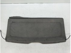 Recambio de bandeja trasera para volkswagen polo berlina (6n1) 1.9 sdi referencia OEM IAM   