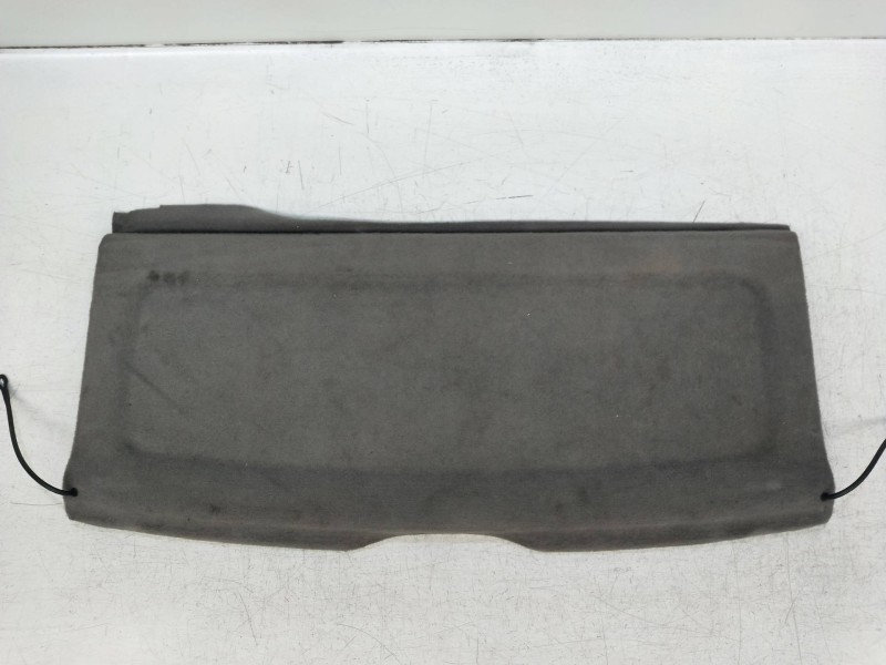 Recambio de bandeja trasera para volkswagen polo berlina (6n1) 1.9 sdi referencia OEM IAM   