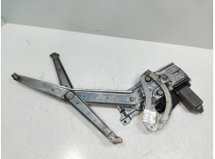 Recambio de elevalunas delantero derecho para opel corsa b referencia OEM IAM 19379300  3P