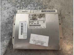 Recambio de centralita abs para mercedes clase a (w168) 170 cdi (168.008) referencia OEM IAM 0265109449 0275456032 FD99M01