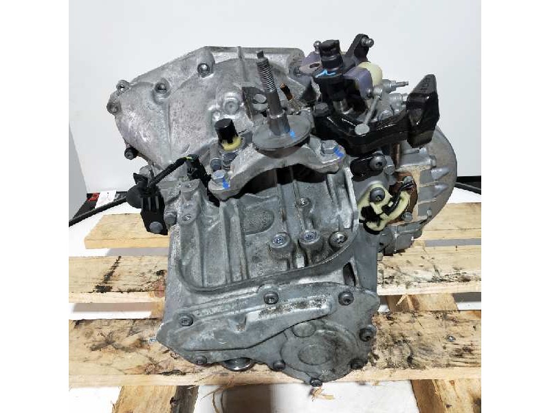 Recambio de caja cambios para citroen ds5 style referencia OEM IAM 20MB28 1182979 