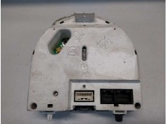 Recambio de cuadro instrumentos para fiat multipla (186) 1.9 jtd cat referencia OEM IAM 46510860 110008871002  2