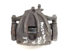 Recambio de pinza freno delantera izquierda para toyota avensis berlina (t25) 2.0 16v cat referencia OEM IAM   