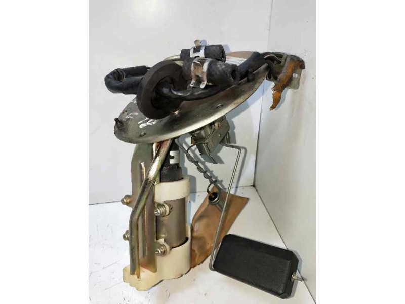 Recambio de bomba combustible para kia sephia 1.5 cat referencia OEM IAM K2401335ZA F00T058116 AFORADOR Recambio de bomba combustible para kia sephia 1.5 cat referencia OEM IAM K2401335ZA F00T058116 AFORADOR