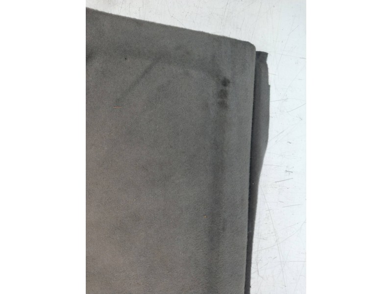 Recambio de bandeja trasera para volkswagen polo berlina (6n1) 1.9 sdi referencia OEM IAM   