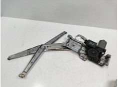 Recambio de elevalunas delantero derecho para opel corsa b referencia OEM IAM 19379300  3P 2