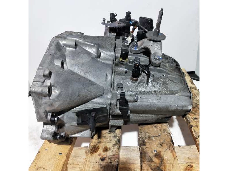 Recambio de caja cambios para citroen ds5 style referencia OEM IAM 20MB28 1182979 