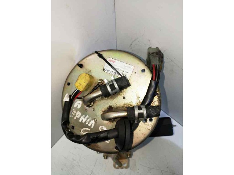 Recambio de bomba combustible para kia sephia 1.5 cat referencia OEM IAM K2401335ZA F00T058116 AFORADOR Recambio de bomba combustible para kia sephia 1.5 cat referencia OEM IAM K2401335ZA F00T058116 AFORADOR