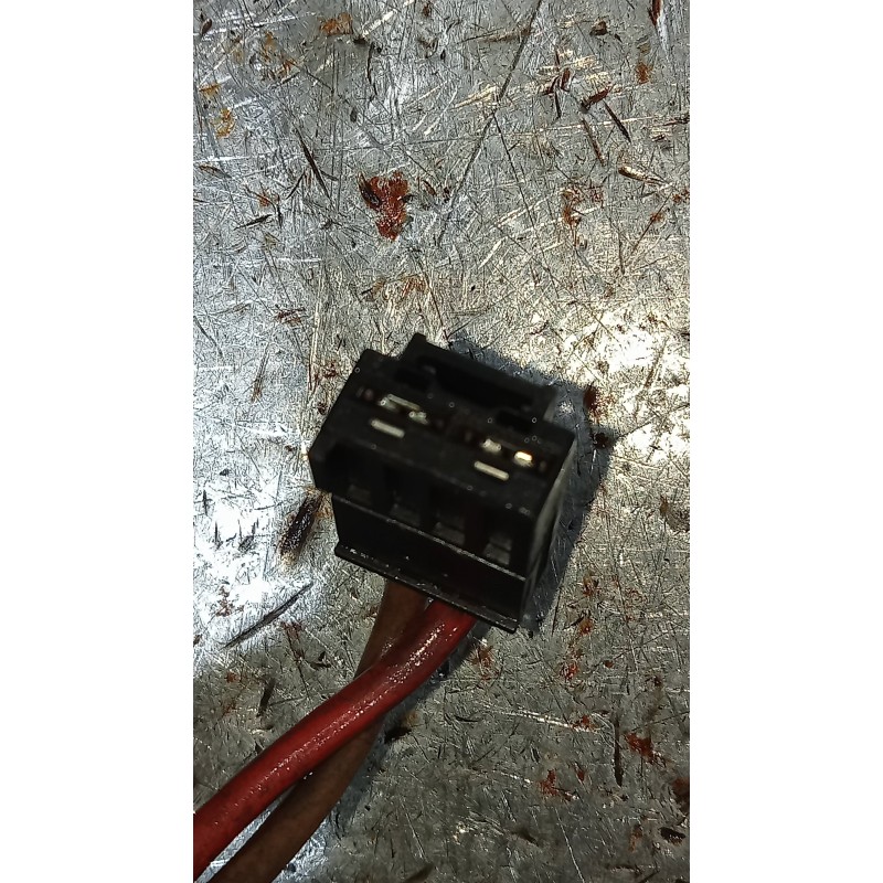 Recambio de motor calefaccion para mercedes clase e (w212) lim. e 300 cdi blueefficiency (212.025) referencia OEM IAM V7771001  