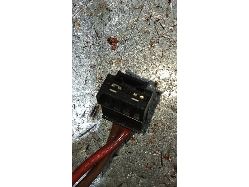 Recambio de motor calefaccion para mercedes clase e (w212) lim. e 300 cdi blueefficiency (212.025) referencia OEM IAM V7771001  