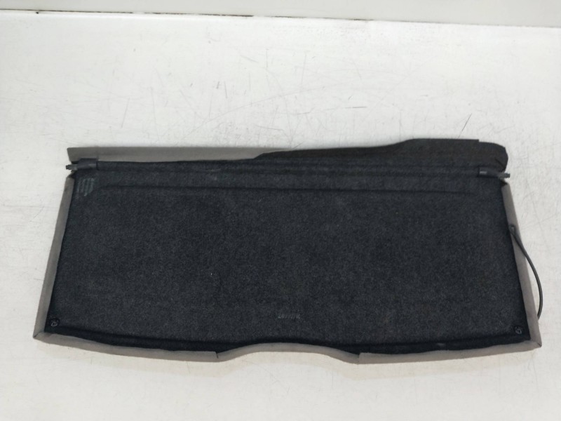 Recambio de bandeja trasera para volkswagen polo berlina (6n1) 1.9 sdi referencia OEM IAM   