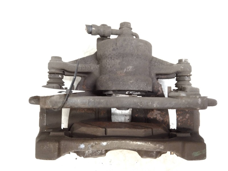 Recambio de pinza freno delantera izquierda para toyota avensis berlina (t25) 2.0 16v cat referencia OEM IAM   