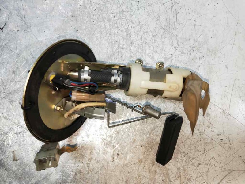 Recambio de bomba combustible para kia sephia 1.5 cat referencia OEM IAM K2401335ZA F00T058116 AFORADOR Recambio de bomba combustible para kia sephia 1.5 cat referencia OEM IAM K2401335ZA F00T058116 AFORADOR