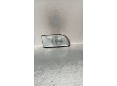 Recambio de faro antiniebla izquierdo para skoda octavia berlina (1z3) active referencia OEM IAM 1Z0941702A  