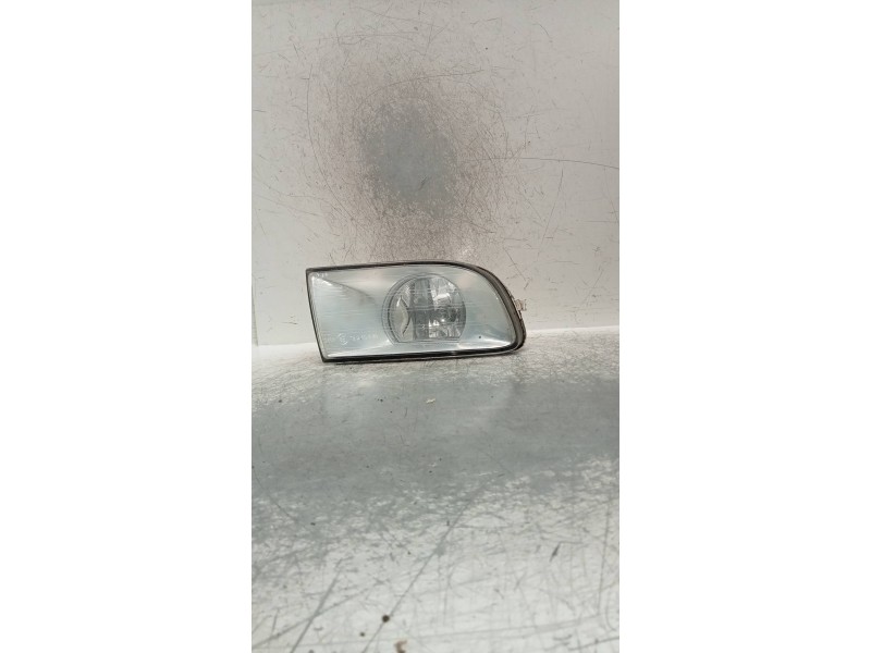Recambio de faro antiniebla izquierdo para skoda octavia berlina (1z3) active referencia OEM IAM 1Z0941702A  