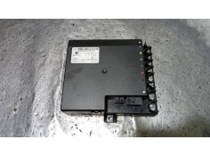 Recambio de modulo electronico para mercedes clase s (w221) berlina 450 l (221.170) referencia OEM IAM A2215400401 A2215458232 5
