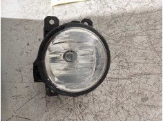 Recambio de faro antiniebla derecho para citroen ds5 style referencia OEM IAM   
