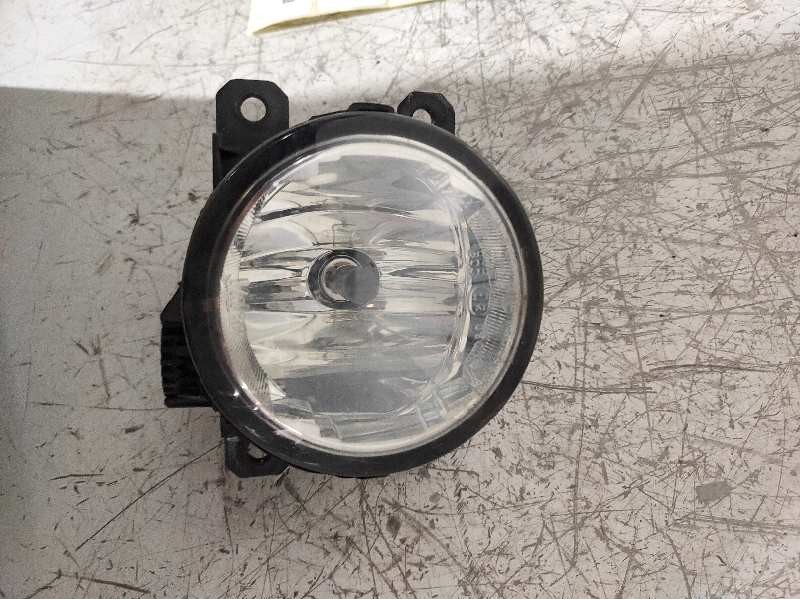 Recambio de faro antiniebla derecho para citroen ds5 style referencia OEM IAM   