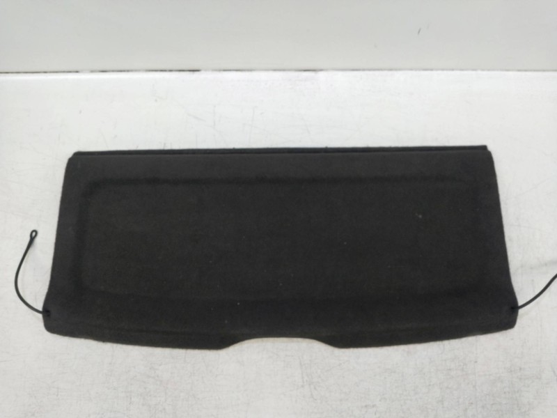 Recambio de bandeja trasera para volkswagen polo berlina (6n2) 1.9 diesel referencia OEM IAM   