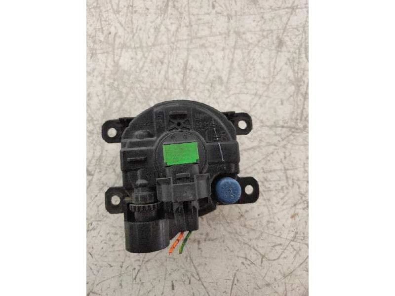 Recambio de faro antiniebla derecho para citroen ds5 style referencia OEM IAM   